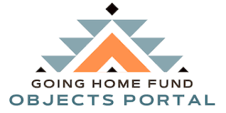 Going Home Fund Logo